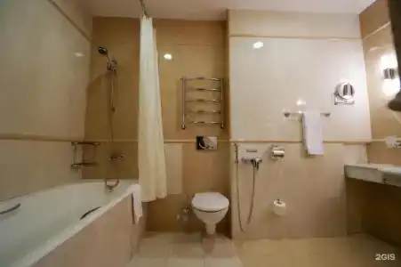 City Park Hotel - 68