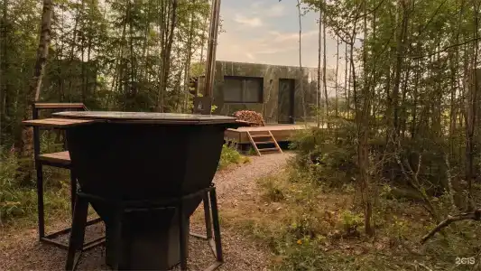 Бухлово парк - 296