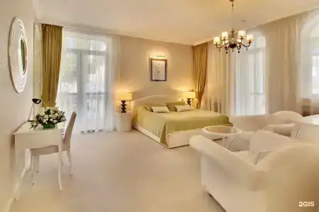 Villas & SPA by Ostrova - 170