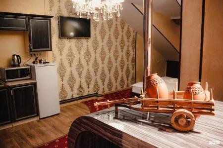 Paradis Inn & Spa - 11
