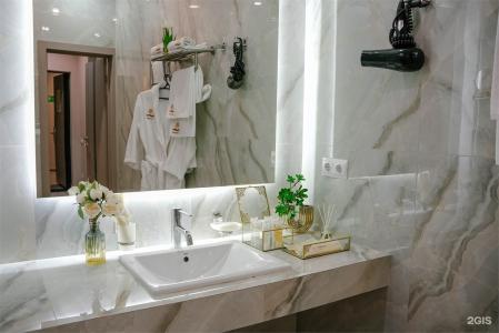 SunLine LUXury - 113