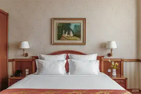Одиссея Wellness Resort - 91