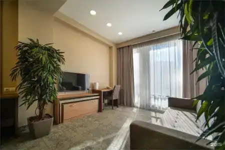 Alpha Business-Hotel - 53