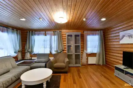 Москоу Кантри Клаб - 154