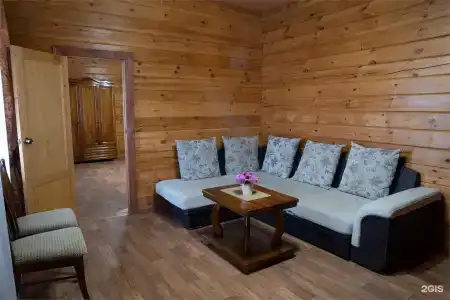 Золотой лотос - 36