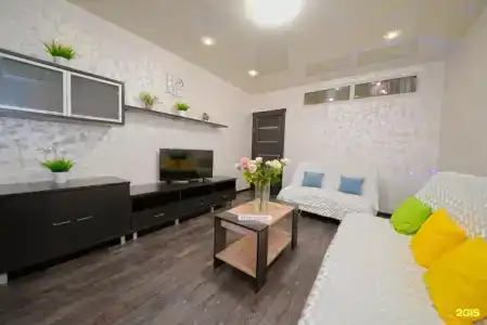 улица Пархоменко, 2А Апартаменты - 20