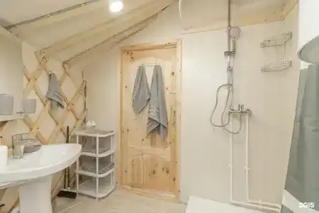 Юрта Лахти - 111