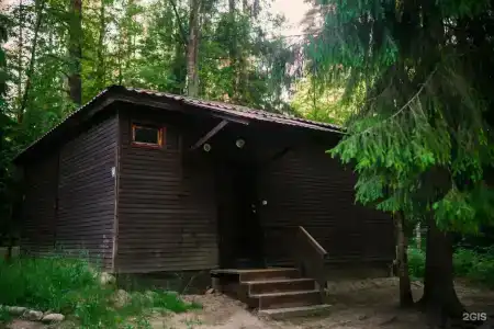 Красное Озеро - 6