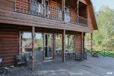 Гнездило-ВО! - 4