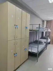 Улей long stay - 14