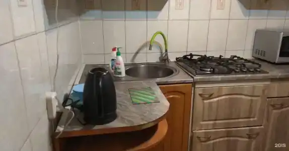 Трудовые Резервы 11 - 27