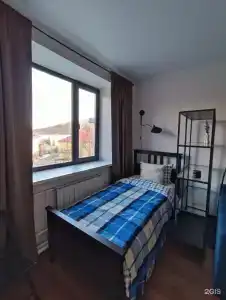 Точка Снега - 15