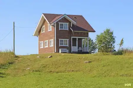Жемчужина Заонежья - 122
