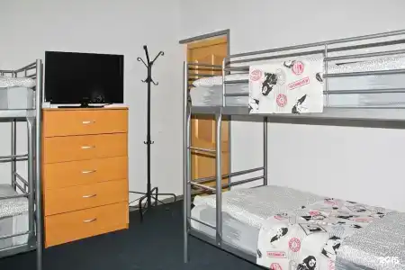AHOSTEL - 35