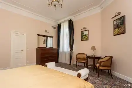 Особняк Военного Министра (Milutin Palace) - 258