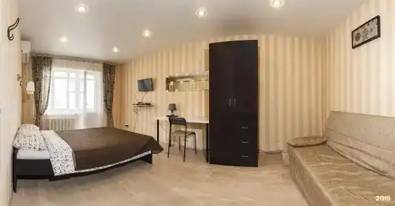 Черемушки 1 - 3
