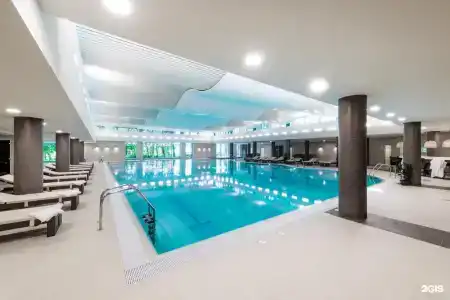 Parklane Resort and SPA - 9