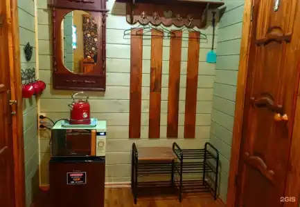 Дивный дворик - 78