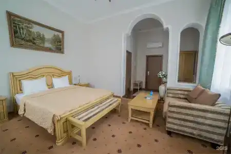 Губернаторъ - 120