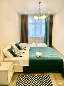 Apartment on Maloye Shosse 3 - 0