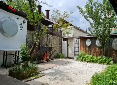 Бабушкин Этнодом - 2