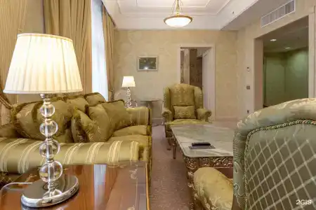 Radisson Collection Moscow - 113