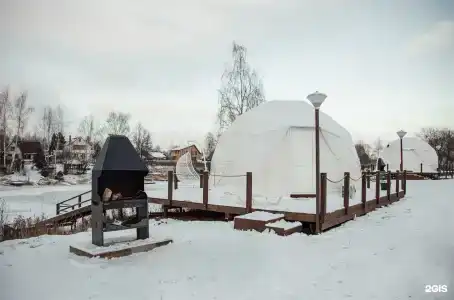 Лунево на Волге - 246