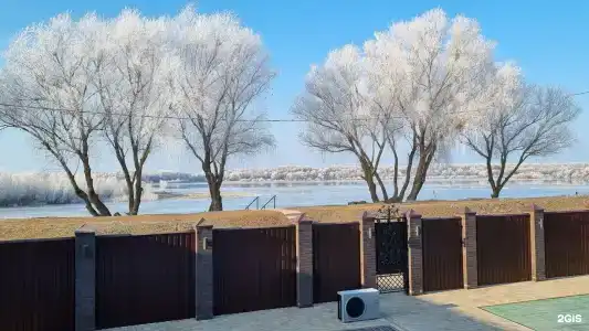 На Волге - 22