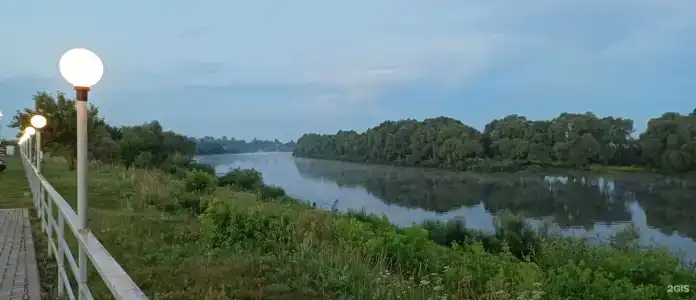 Яхт-клуб Пара - 9