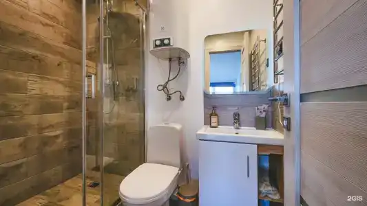 Мыс на Неве - 117