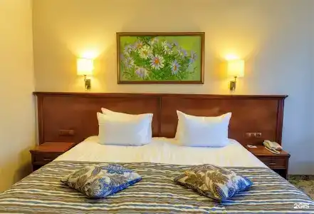 Ареал Конгресс отель - 166