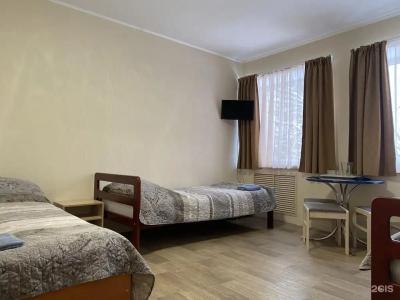 Серебряный Бор - 25