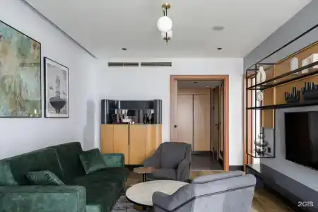 Radisson Blu Hotel - 34