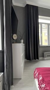 в историческом центре Амалиенау - 32