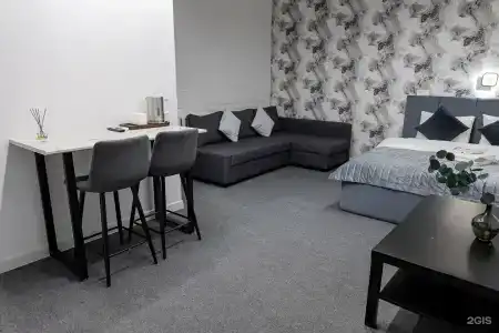 Hot Place Guest House - 89