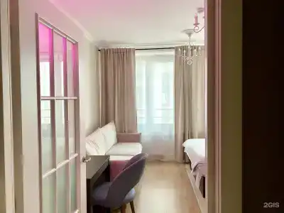 Business & Travel Савеловский Cити - 7