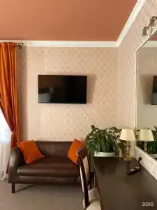 Дом с бассейном - 3
