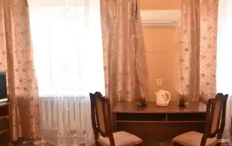 Урюпинск - 21