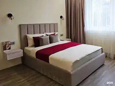 Уютный Уголок - 22