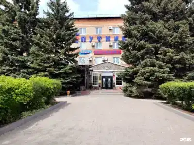 Спутник - 5