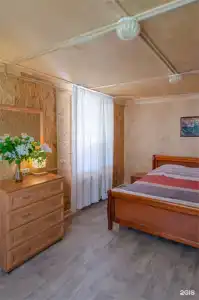 Селигер виледж - 93