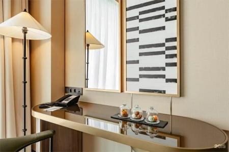 Mantera Resort & Congress - 119