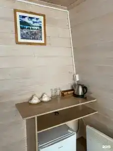Baikal house - 20