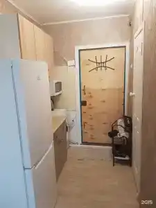 на Героев Хасана, 18 - 10
