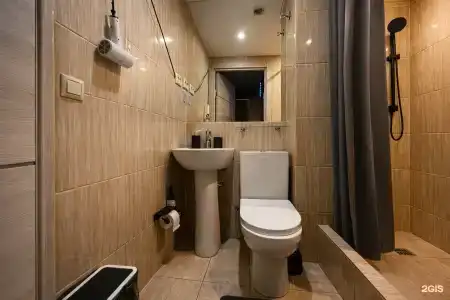 Курдюков Апартс - 5