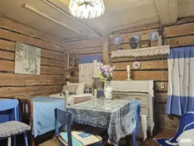Федосовский - 2