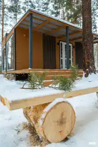 Кемпинг на Чусовой - 50