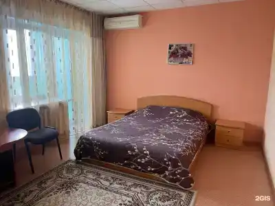 Солнечный - 22