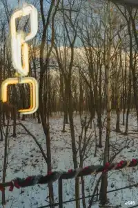 Глэмпинг Ars_Frame - 18