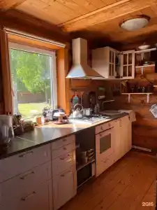 Дом у Озера в Песках - 5